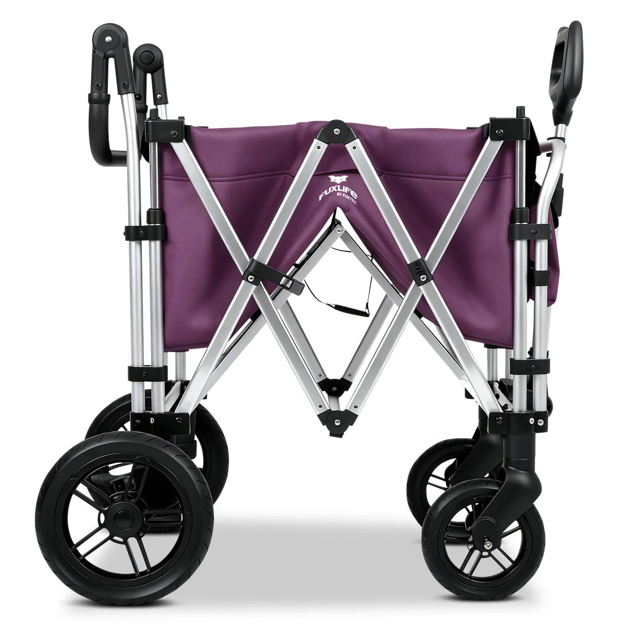FUXLIFE Premium Chariot à bras FX-CTL900 - Image 4