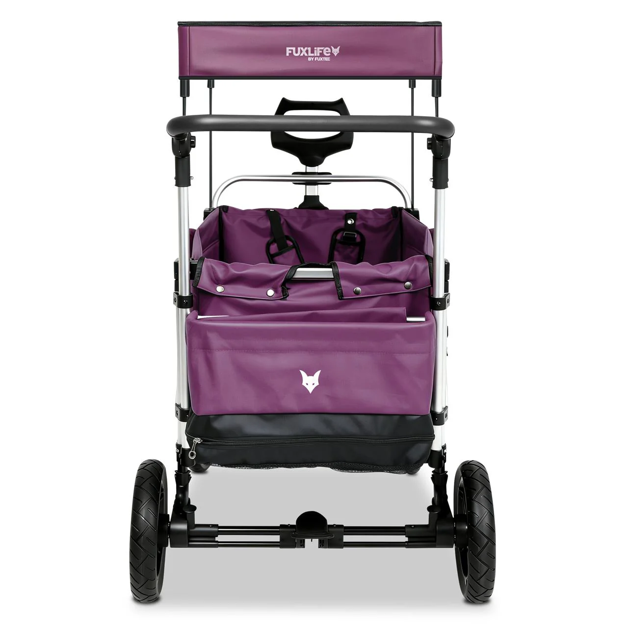FUXLIFE Premium Chariot à bras FX-CTL900 - Image 5