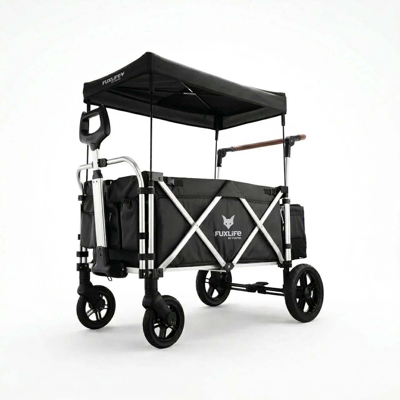 FUXLIFE Premium Chariot à bras FX-CTL900 - Image 7