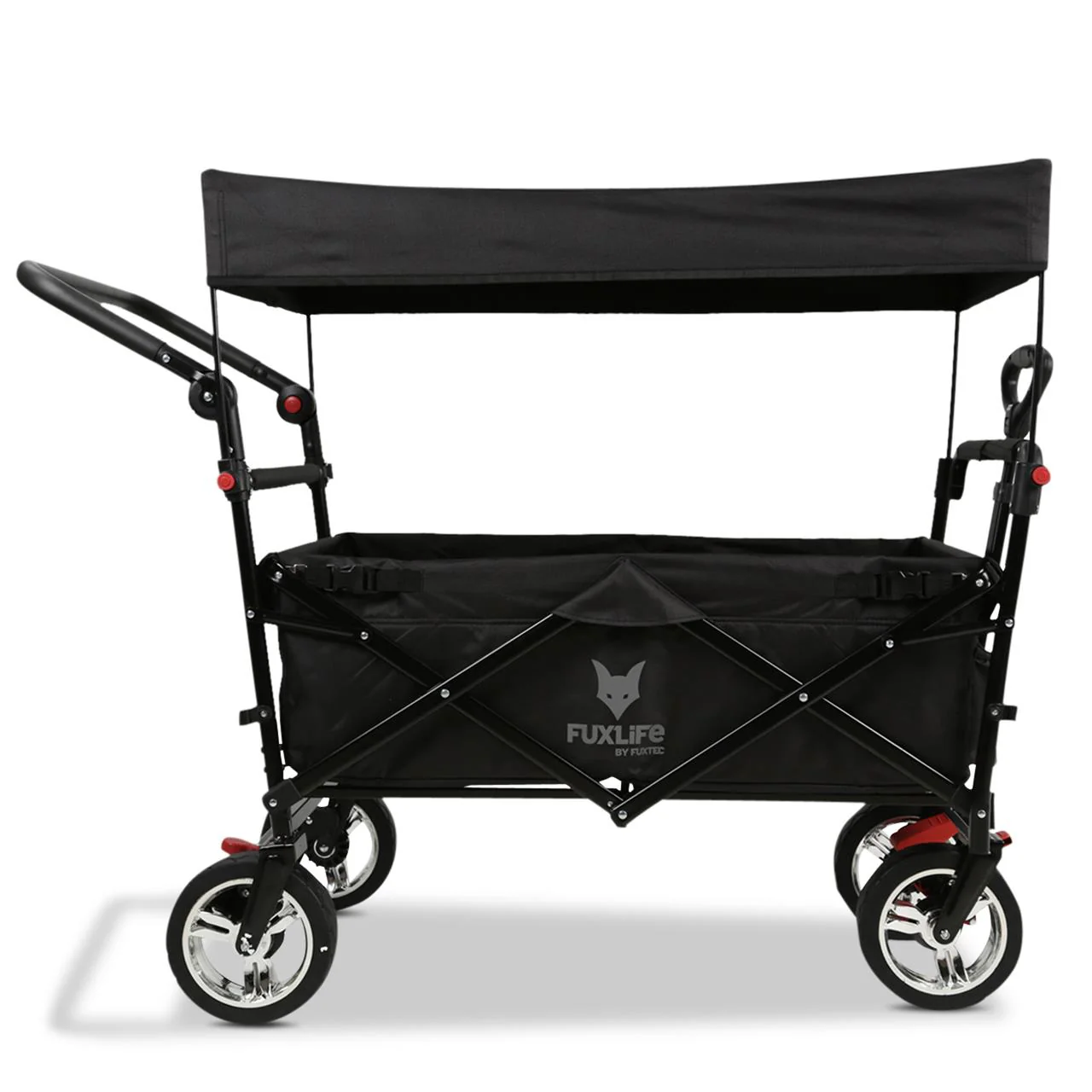 FUXLIFE Chariot confort FX-CT700