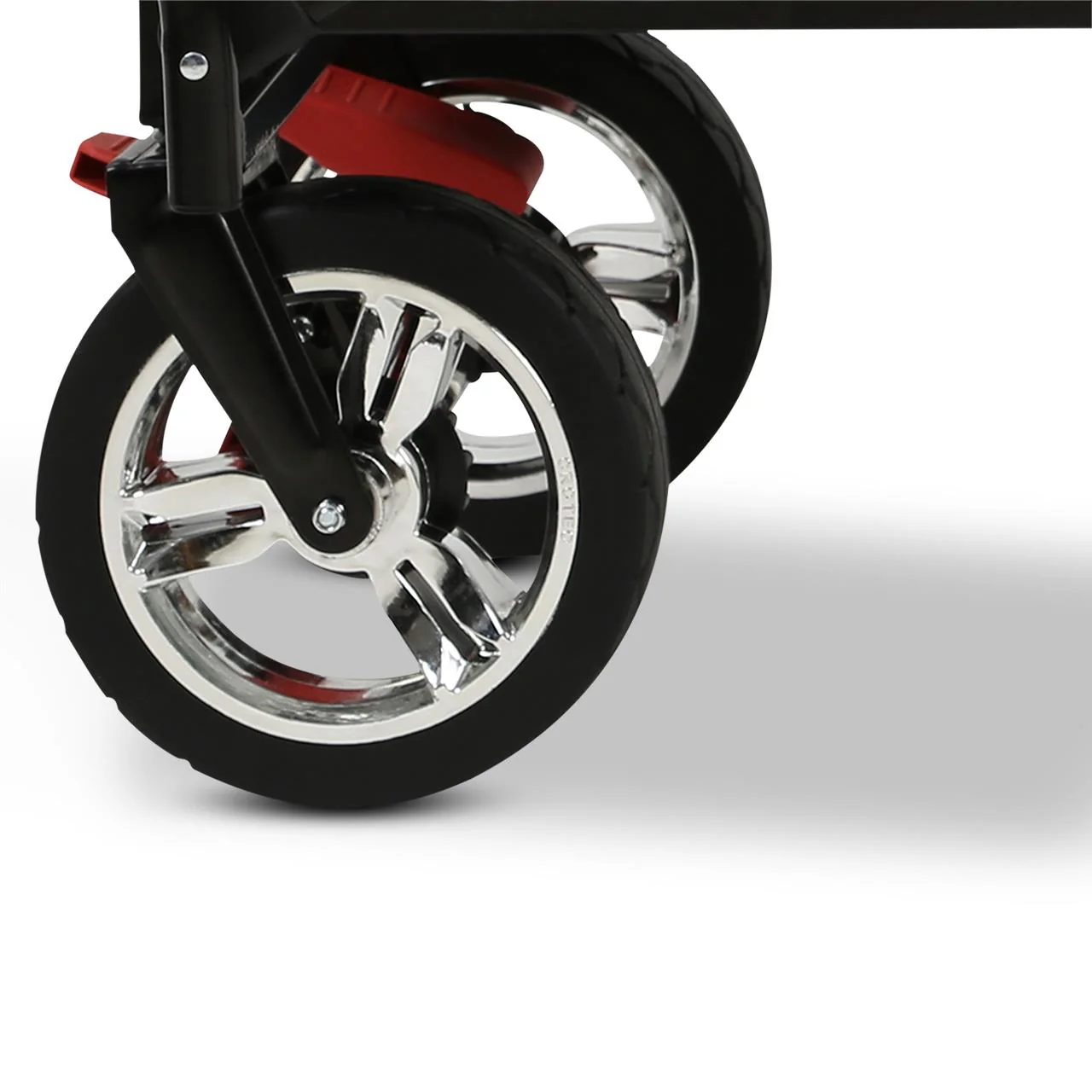 FUXLIFE Chariot confort FX-CT700 - Image 10