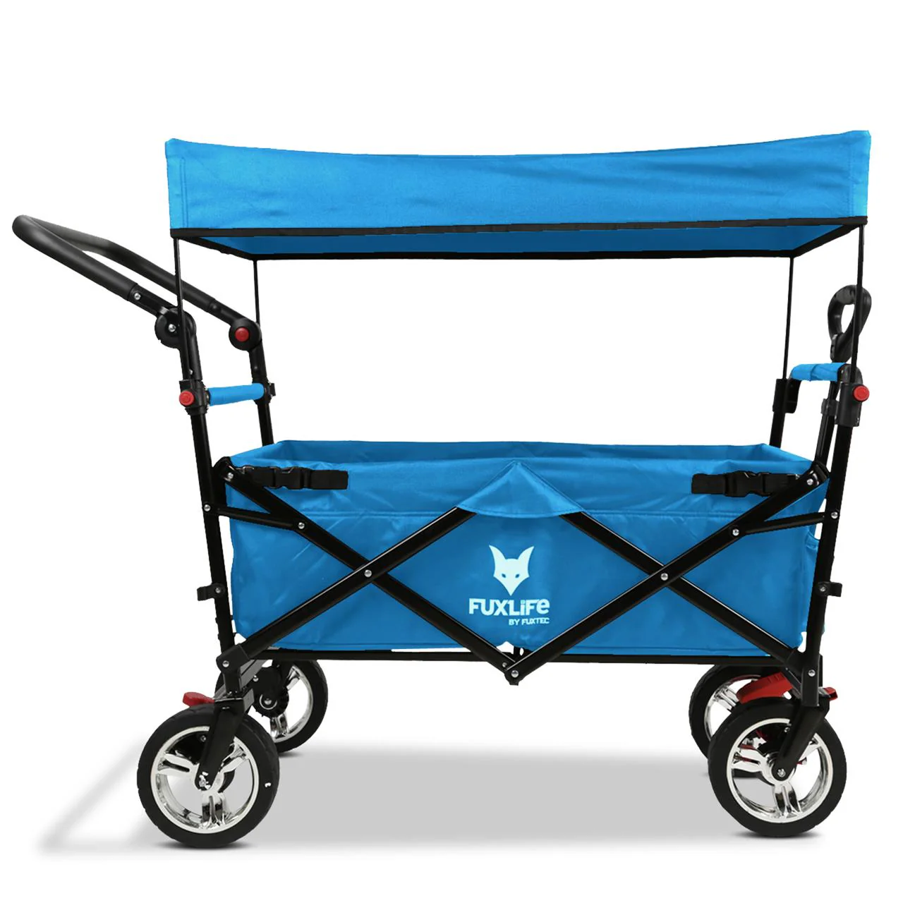 FUXLIFE Chariot confort FX-CT700 - Image 13