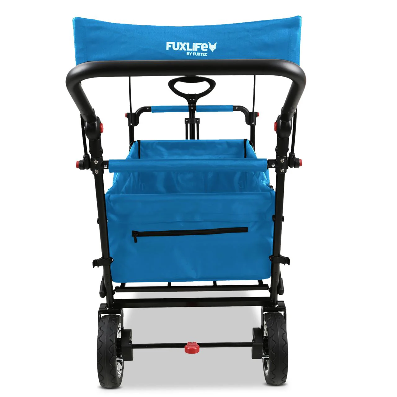 FUXLIFE Chariot confort FX-CT700 - Image 19