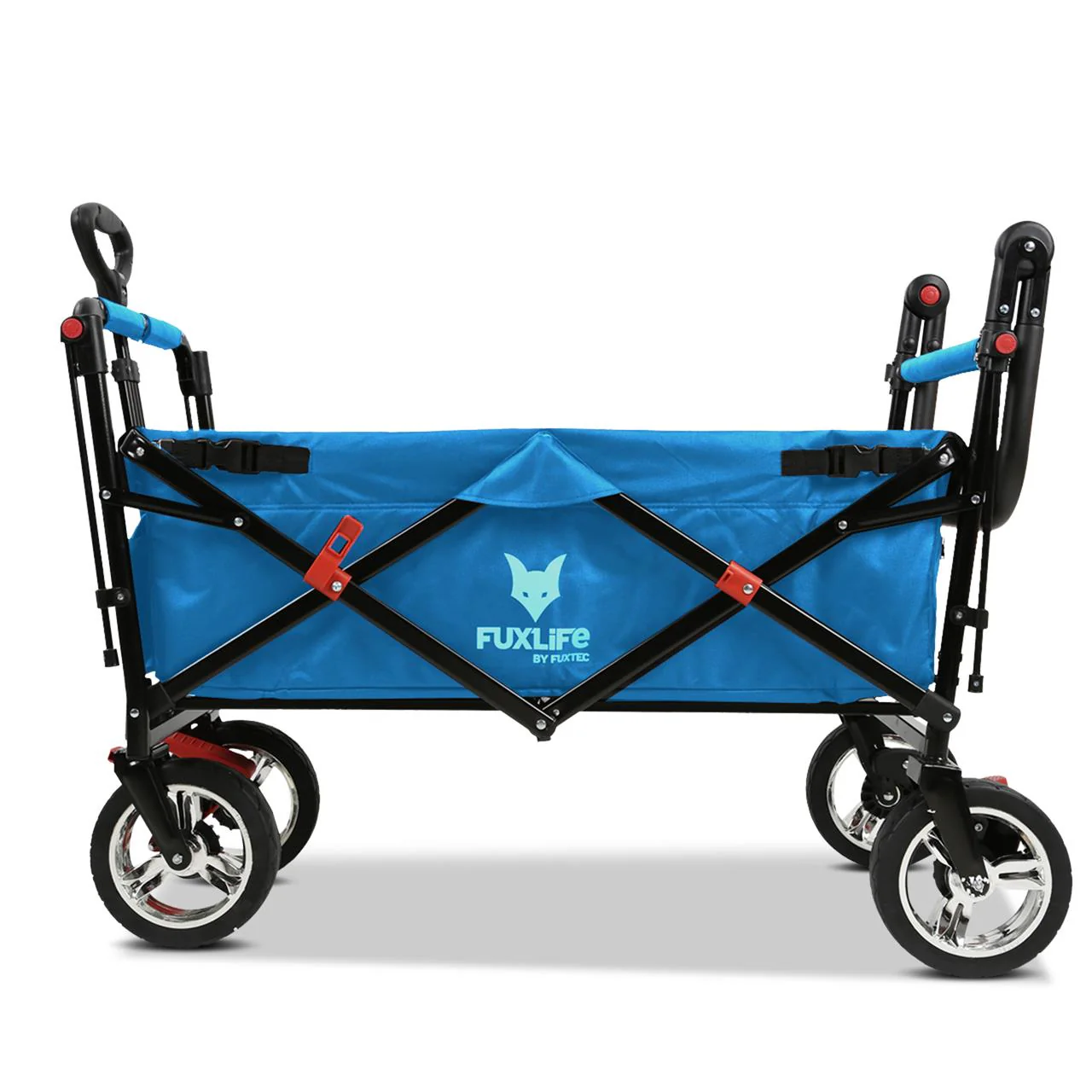 FUXLIFE Chariot confort FX-CT700 - Image 20