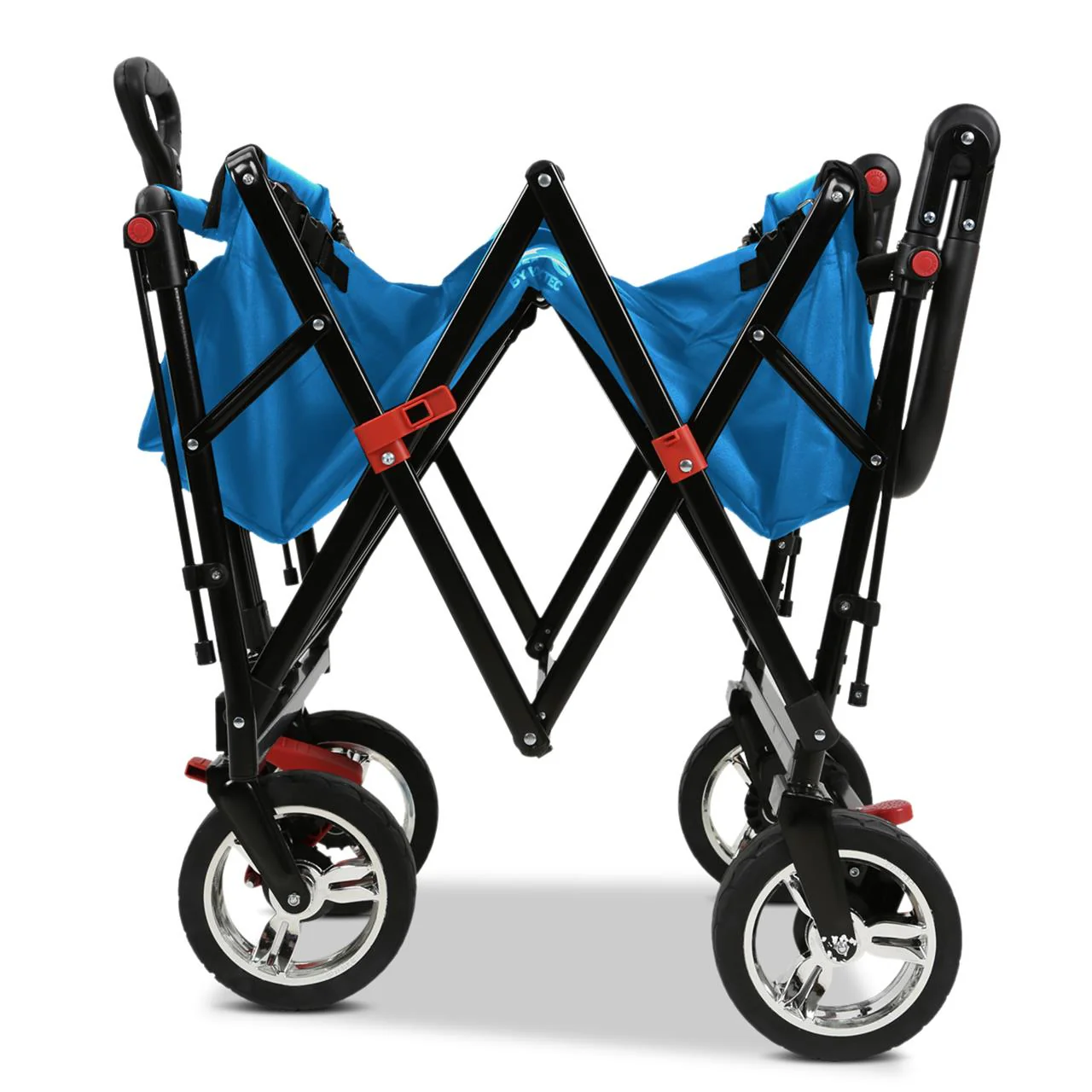 FUXLIFE Chariot confort FX-CT700 - Image 21