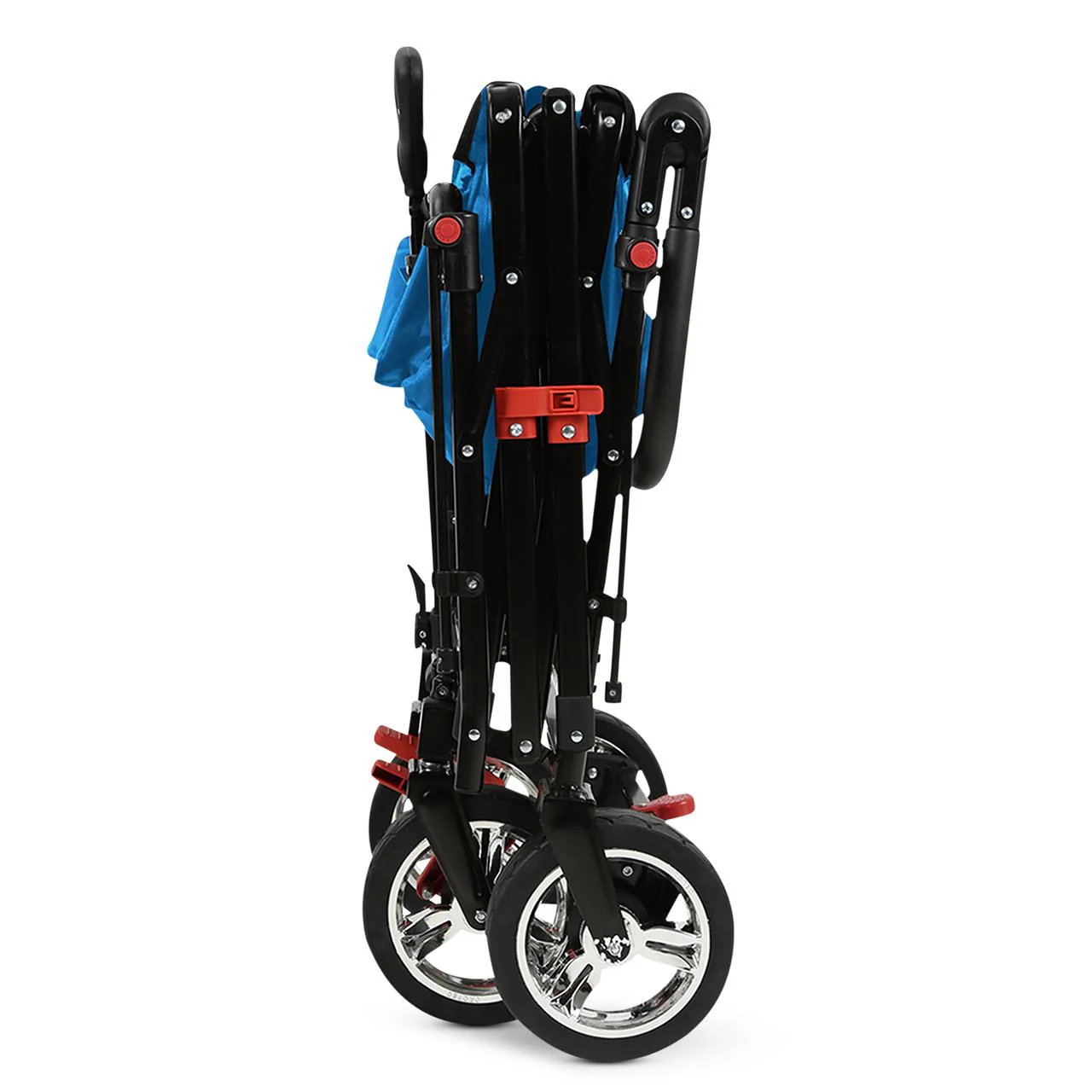 FUXLIFE Chariot confort FX-CT700 - Image 22