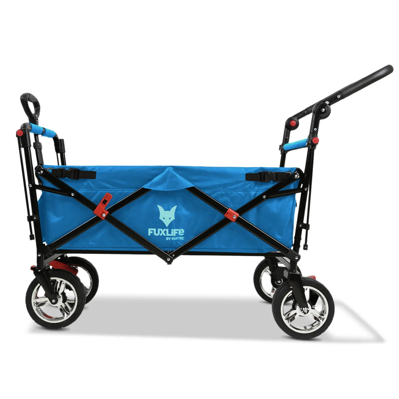 FUXLIFE Chariot confort FX-CT700 - Image 24