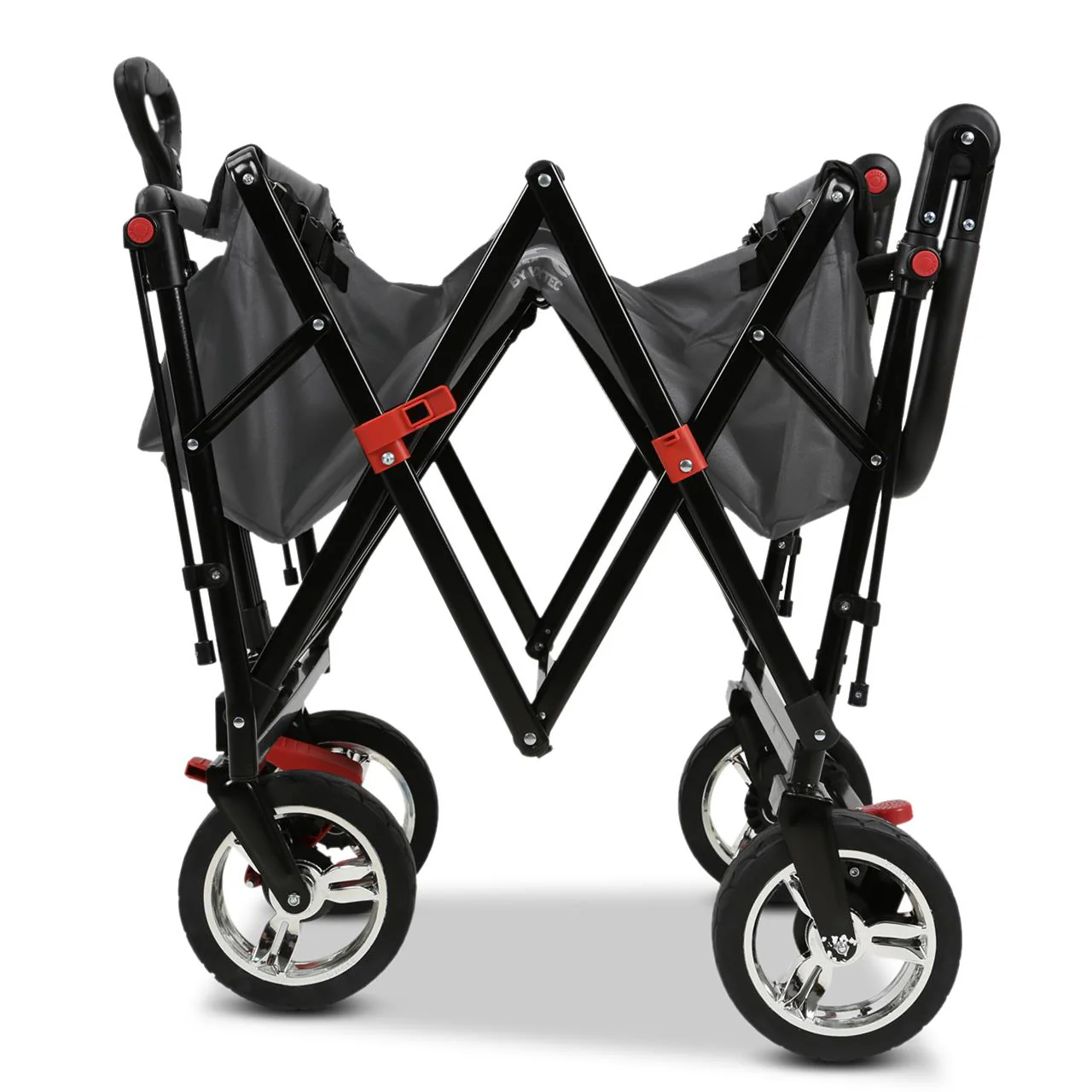 FUXLIFE Chariot confort FX-CT700 - Image 29