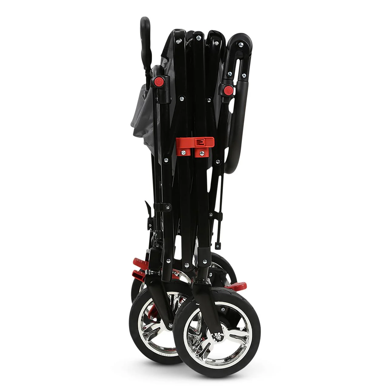 FUXLIFE Chariot confort FX-CT700 - Image 30