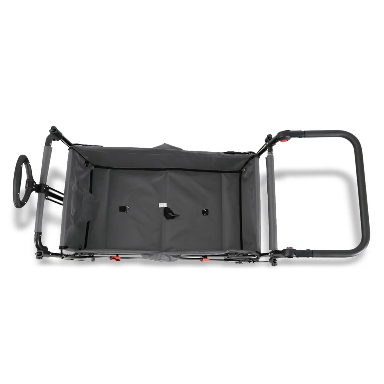 FUXLIFE Chariot confort FX-CT700 - Image 31