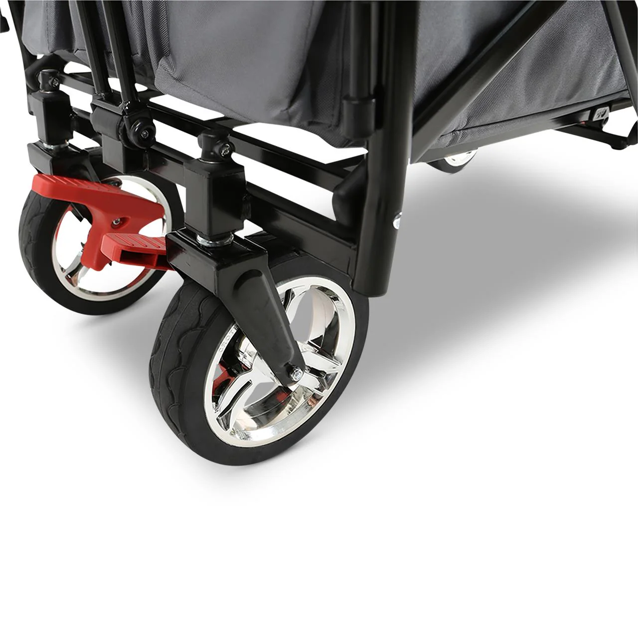 FUXLIFE Chariot confort FX-CT700 - Image 32