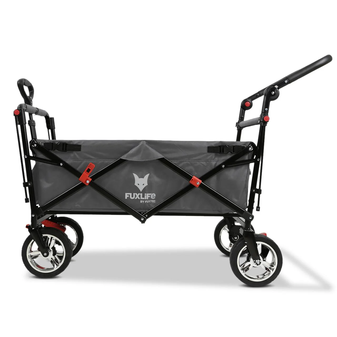 FUXLIFE Chariot confort FX-CT700 - Image 34