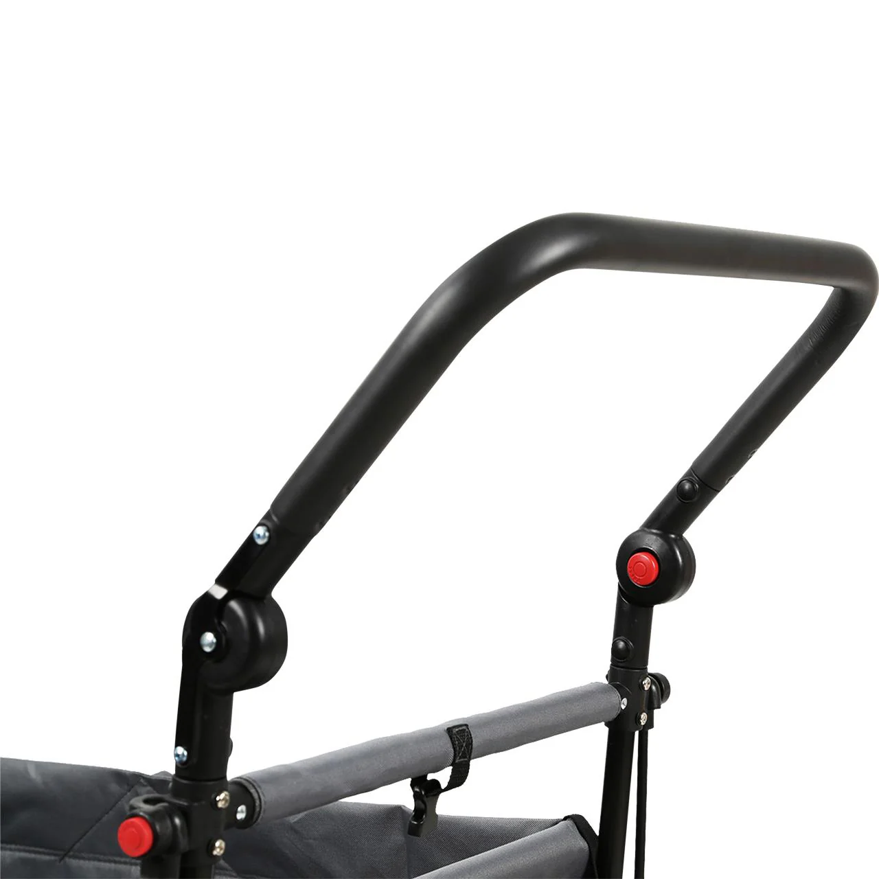 FUXLIFE Chariot confort FX-CT700 - Image 35