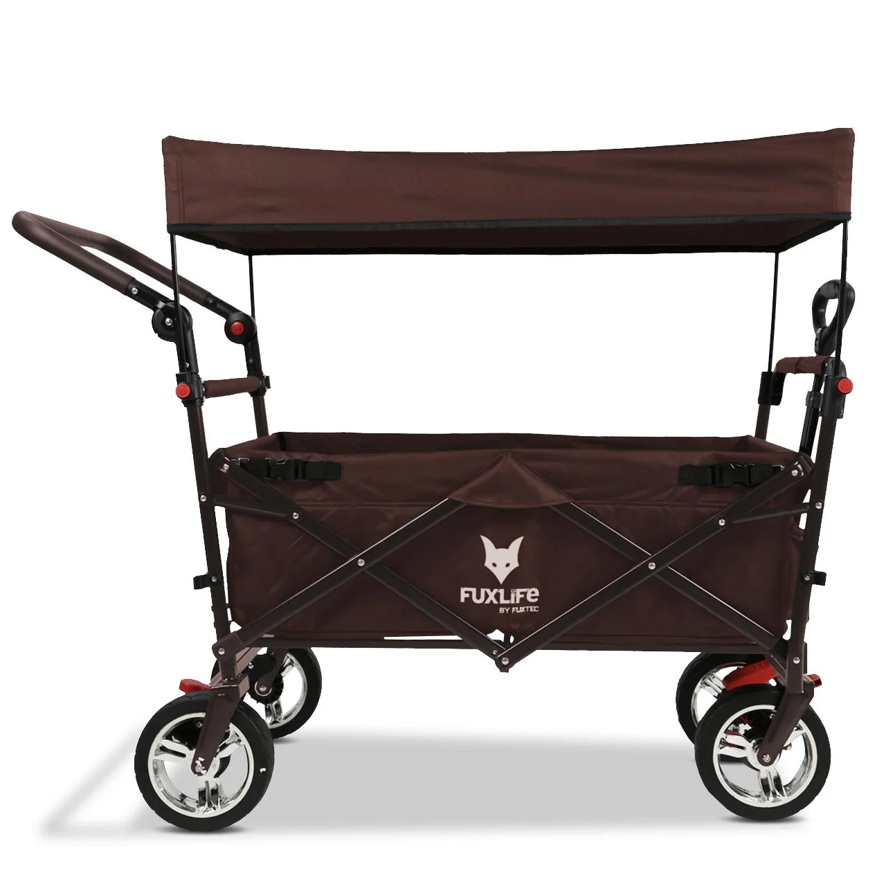 FUXLIFE Chariot confort FX-CT700 - Image 37