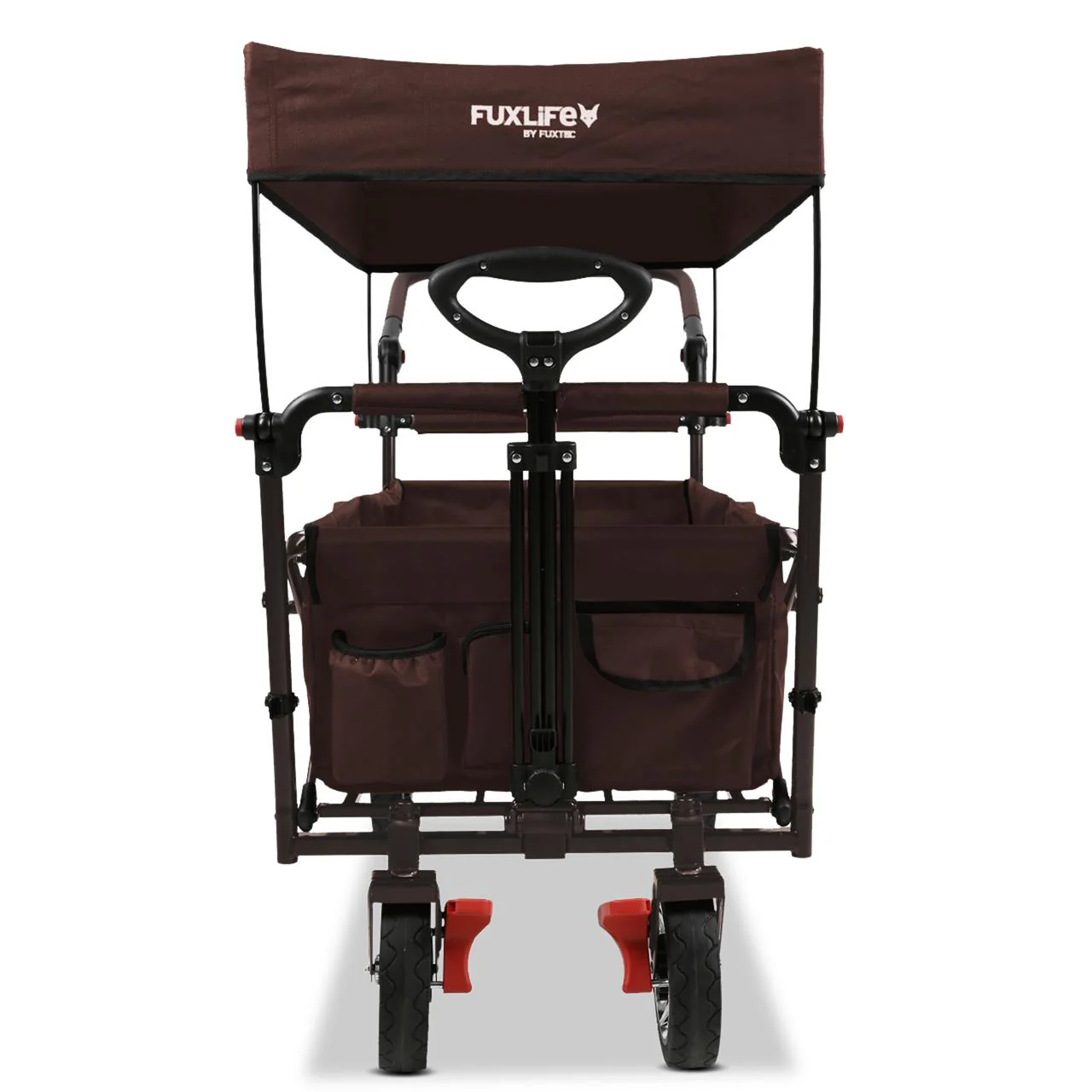 FUXLIFE Chariot confort FX-CT700 - Image 40