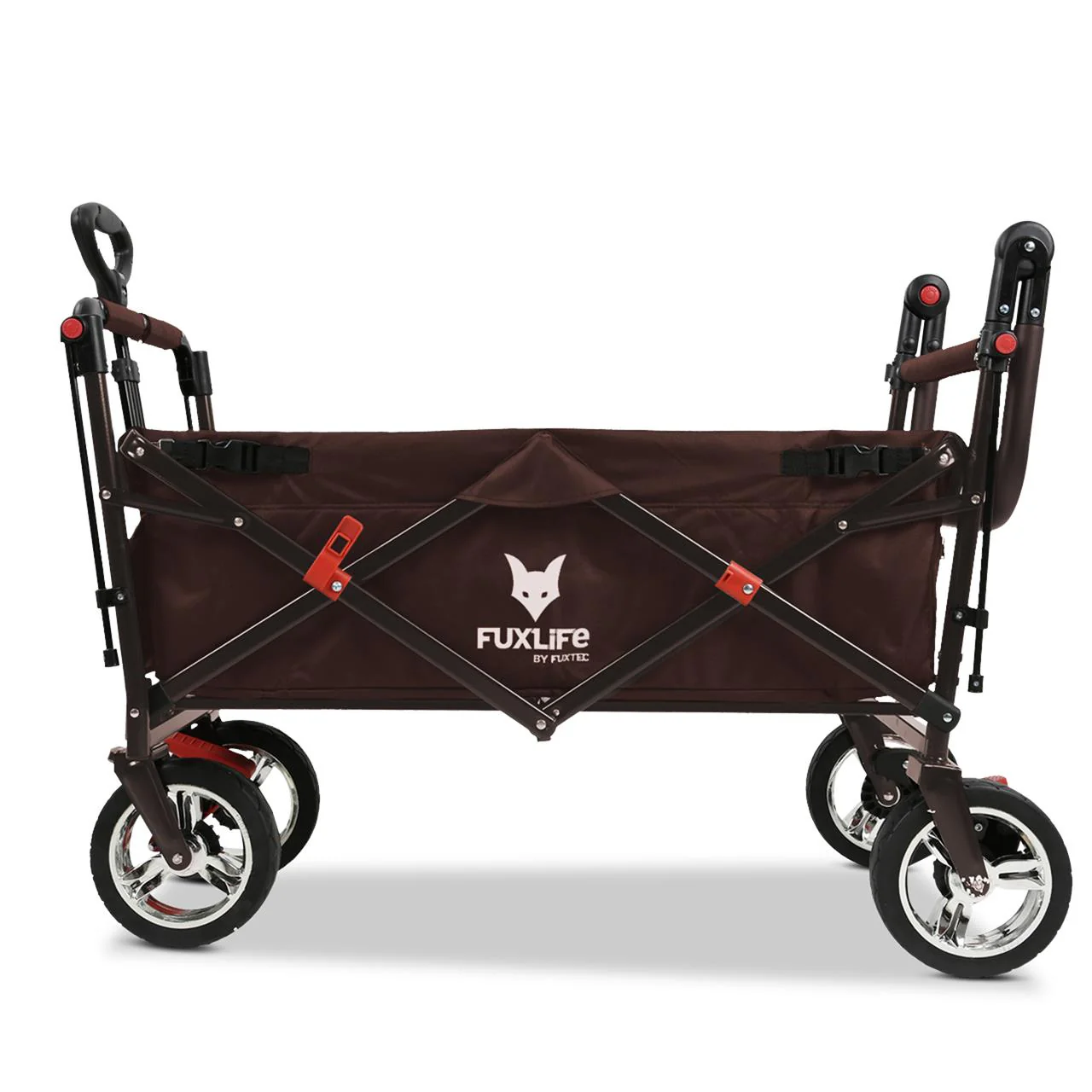 FUXLIFE Chariot confort FX-CT700 - Image 42