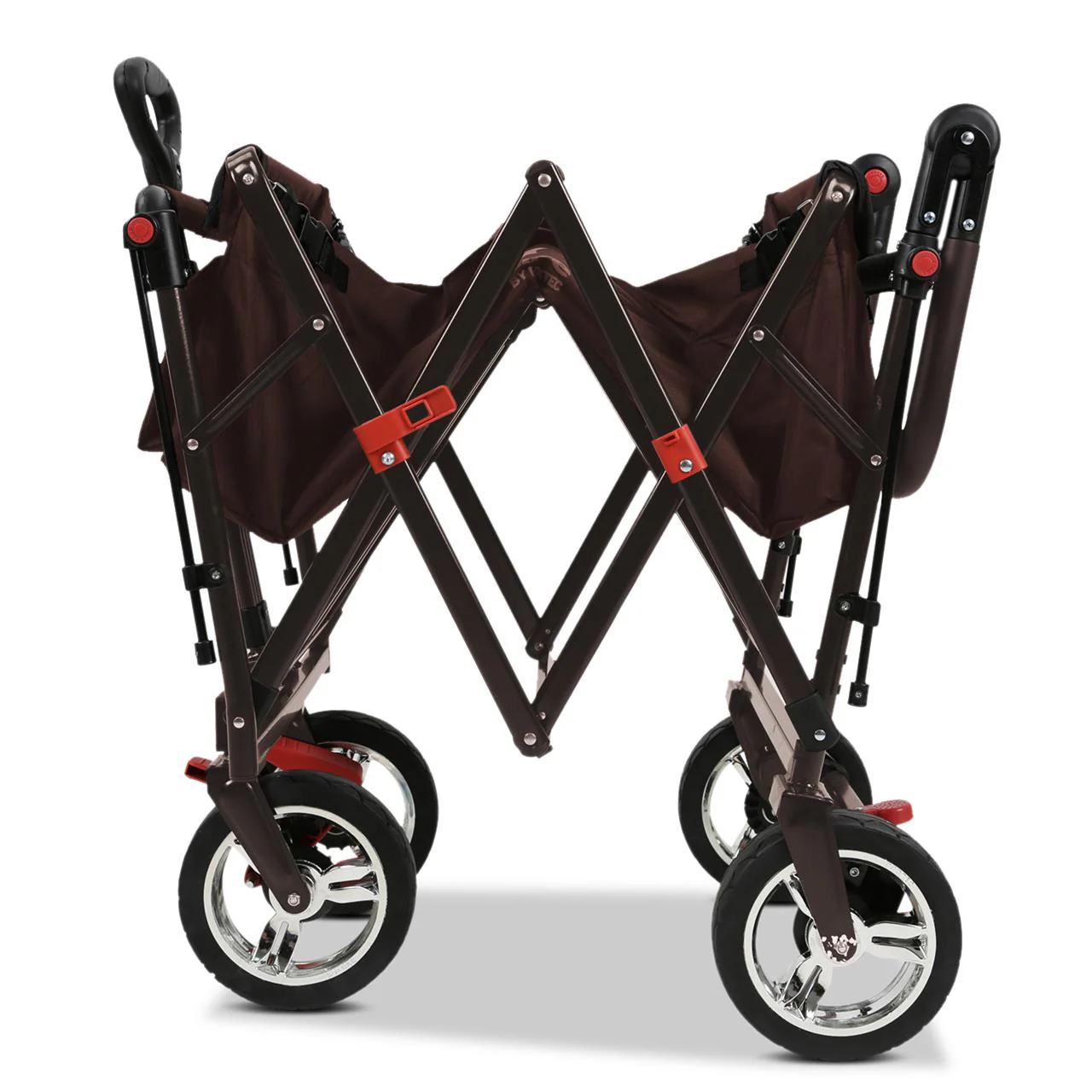 FUXLIFE Chariot confort FX-CT700 - Image 43