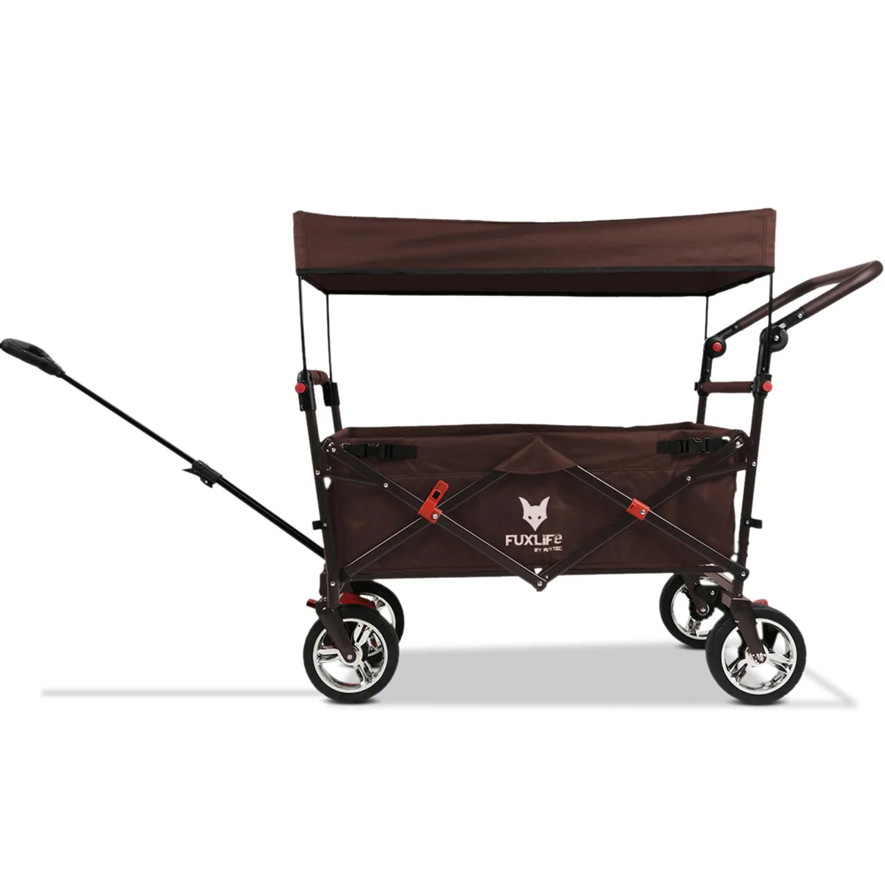 FUXLIFE Chariot confort FX-CT700 - Image 45