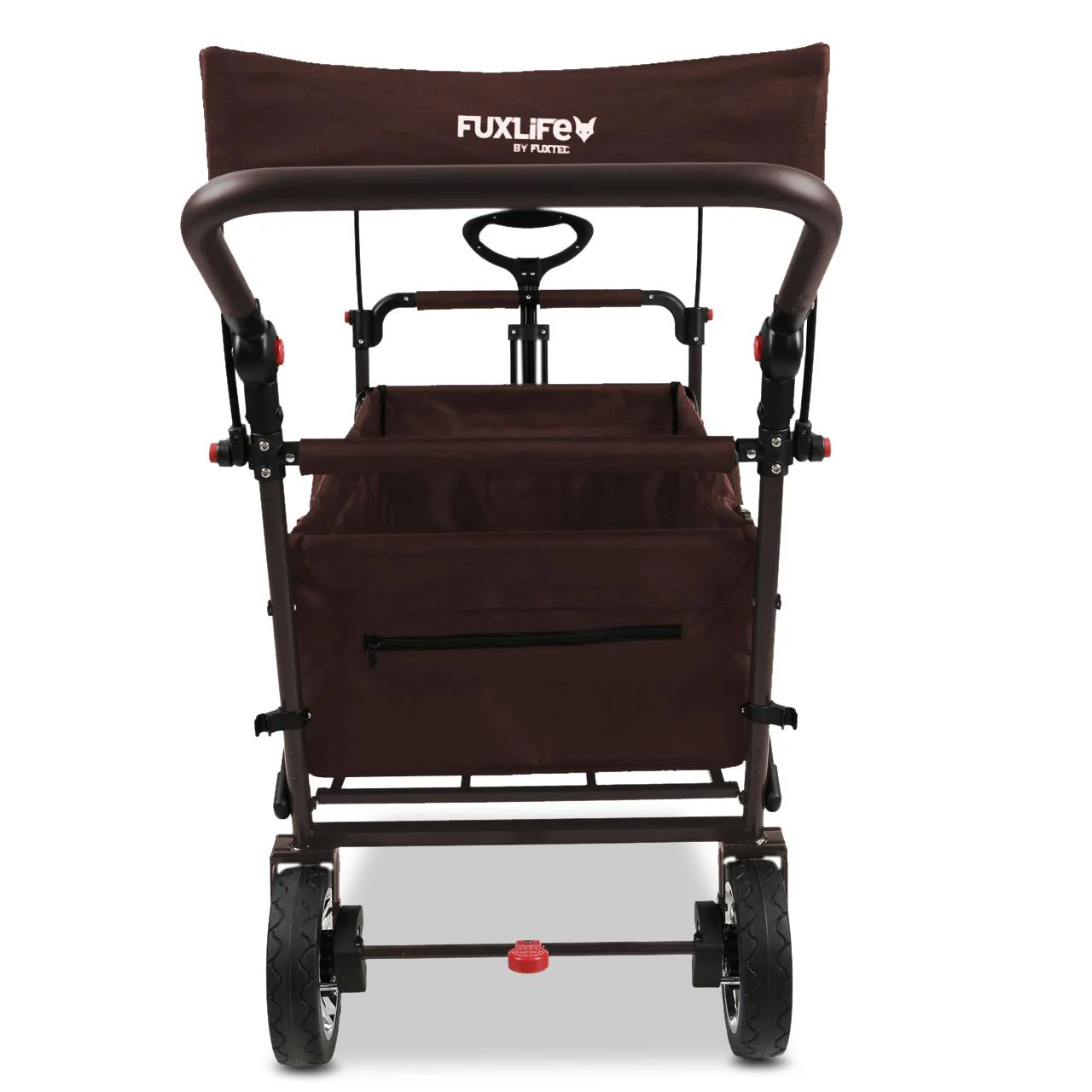 FUXLIFE Chariot confort FX-CT700 - Image 46