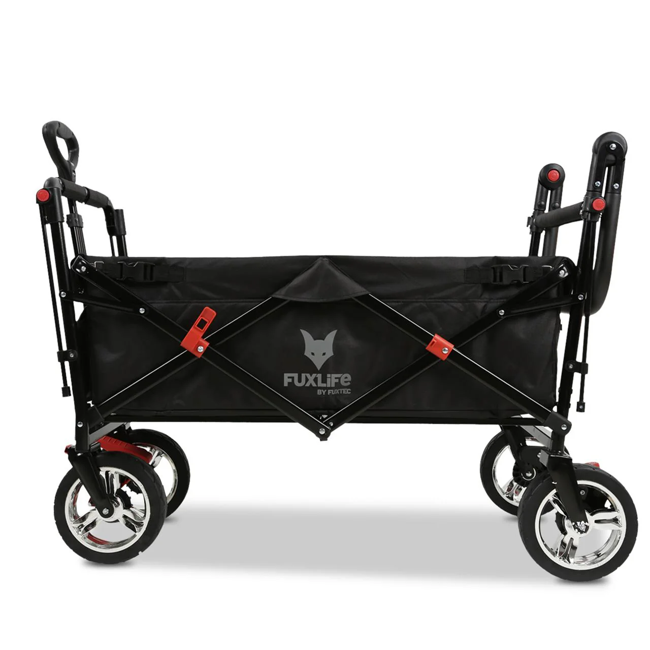 FUXLIFE Chariot confort FX-CT700 - Image 7