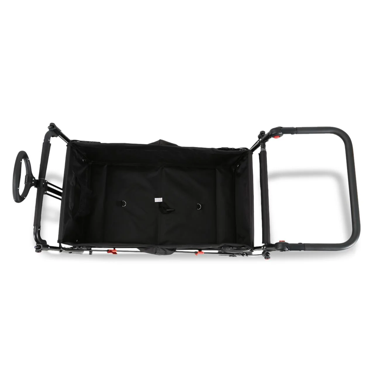 FUXLIFE Chariot confort FX-CT700 - Image 9