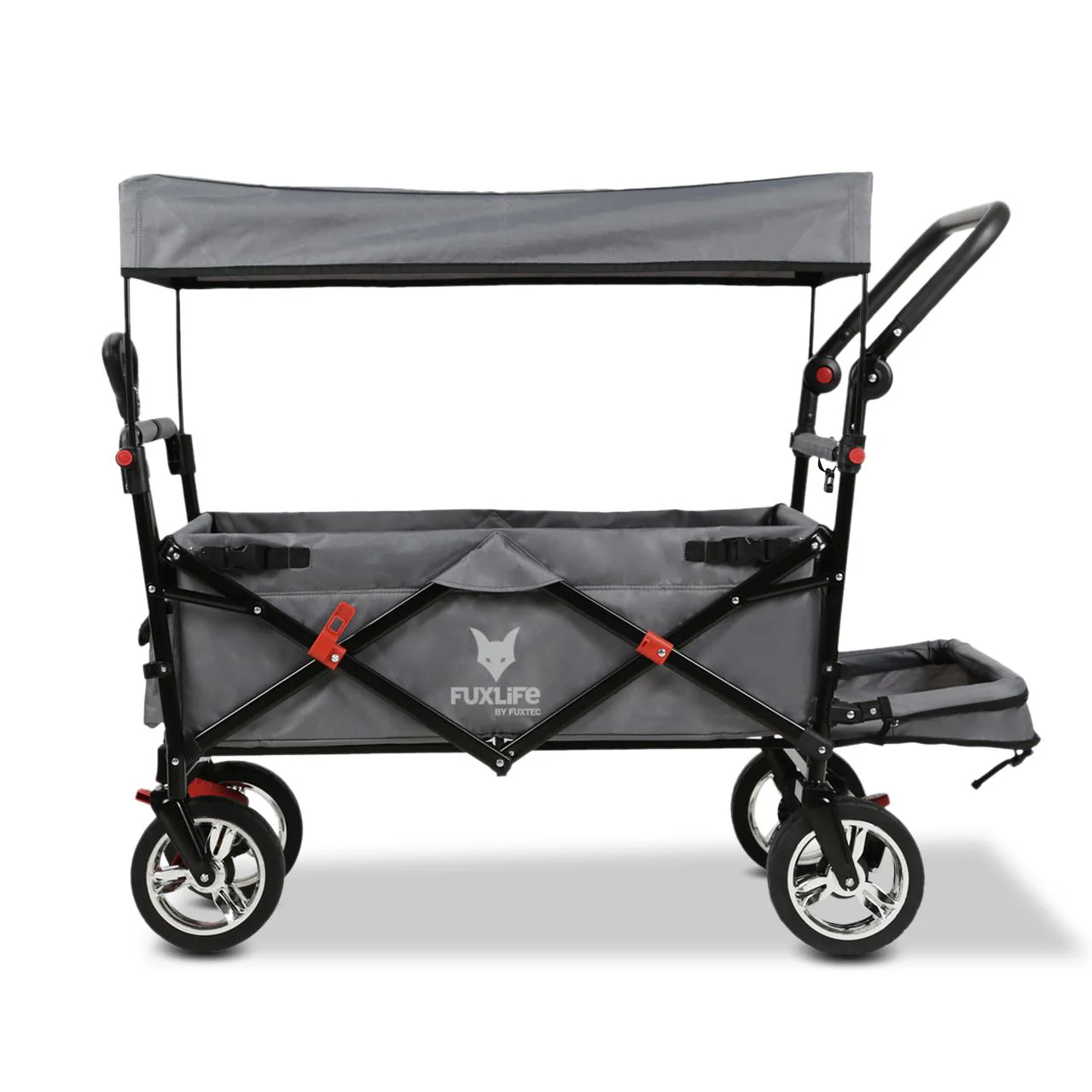 FUXLIFE Chariot confort FX-CT800