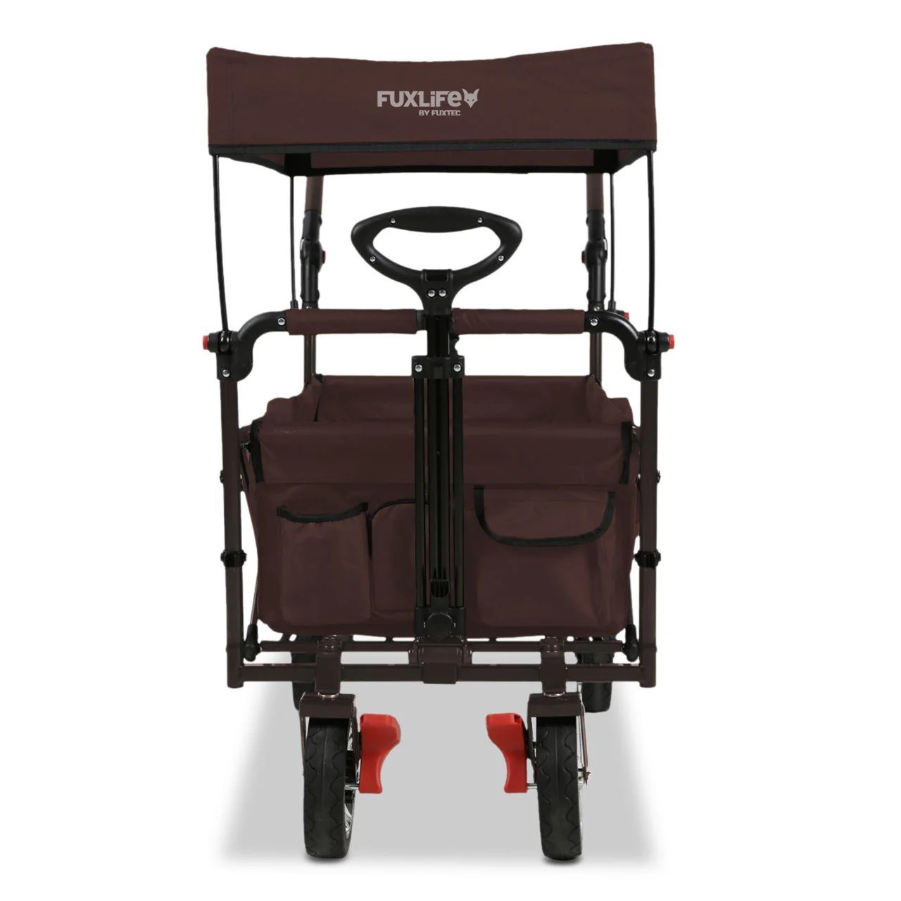 FUXLIFE Chariot confort FX-CT800 - Image 17