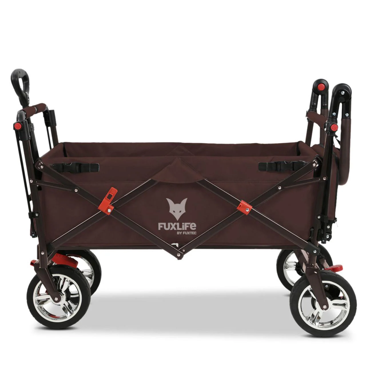 FUXLIFE Chariot confort FX-CT800 - Image 18