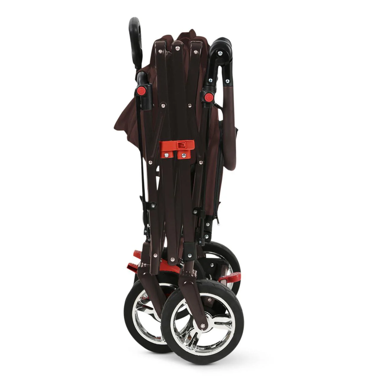 FUXLIFE Chariot confort FX-CT800 - Image 19