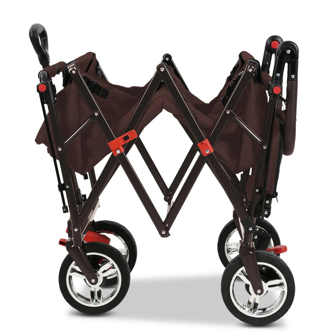 FUXLIFE Chariot confort FX-CT800 - Image 20