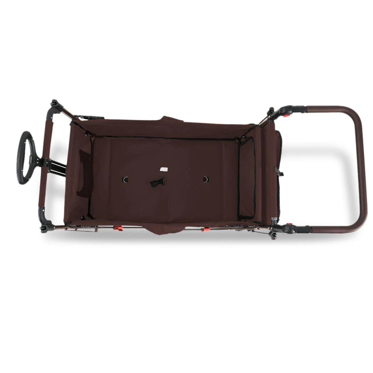 FUXLIFE Chariot confort FX-CT800 - Image 21