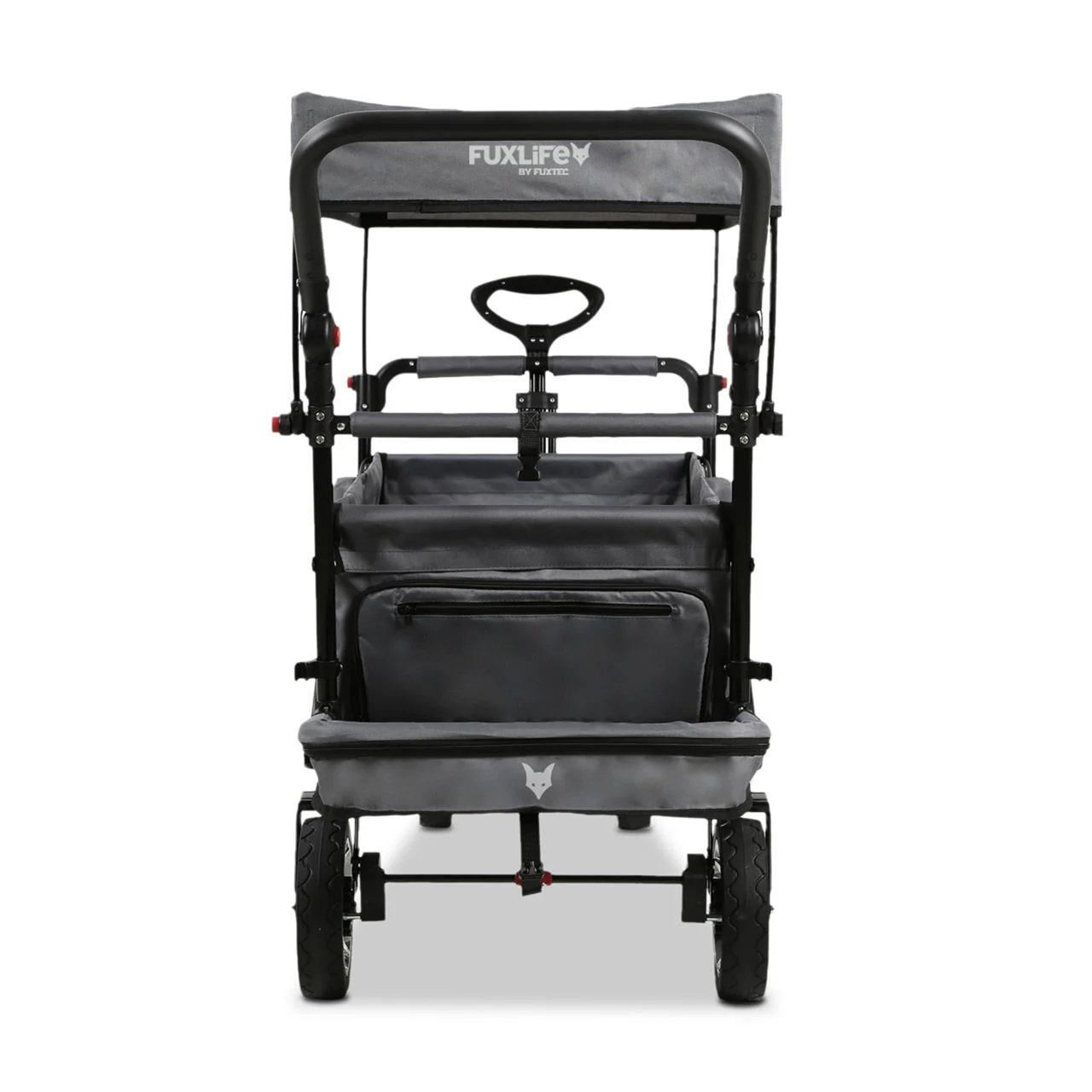 FUXLIFE Chariot confort FX-CT800 - Image 4