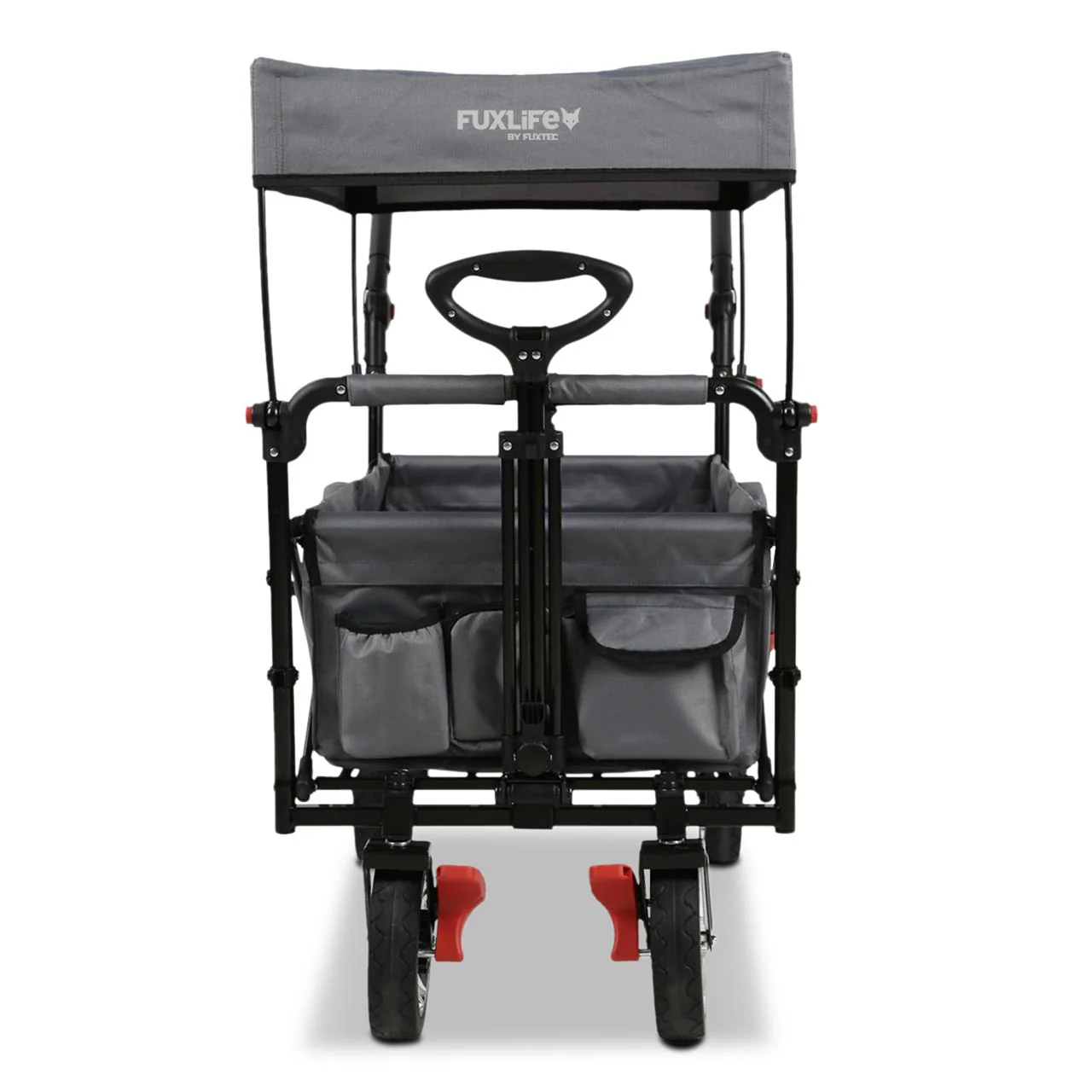 FUXLIFE Chariot confort FX-CT800 - Image 5
