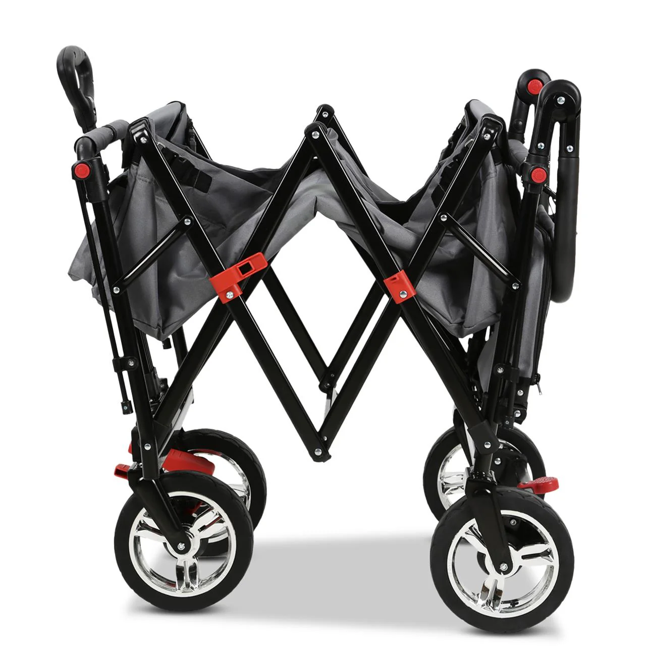 FUXLIFE Chariot confort FX-CT800 - Image 7