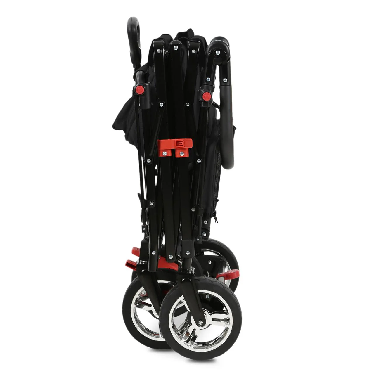 FUXLIFE Chariot confort FX-CT800 - Image 8