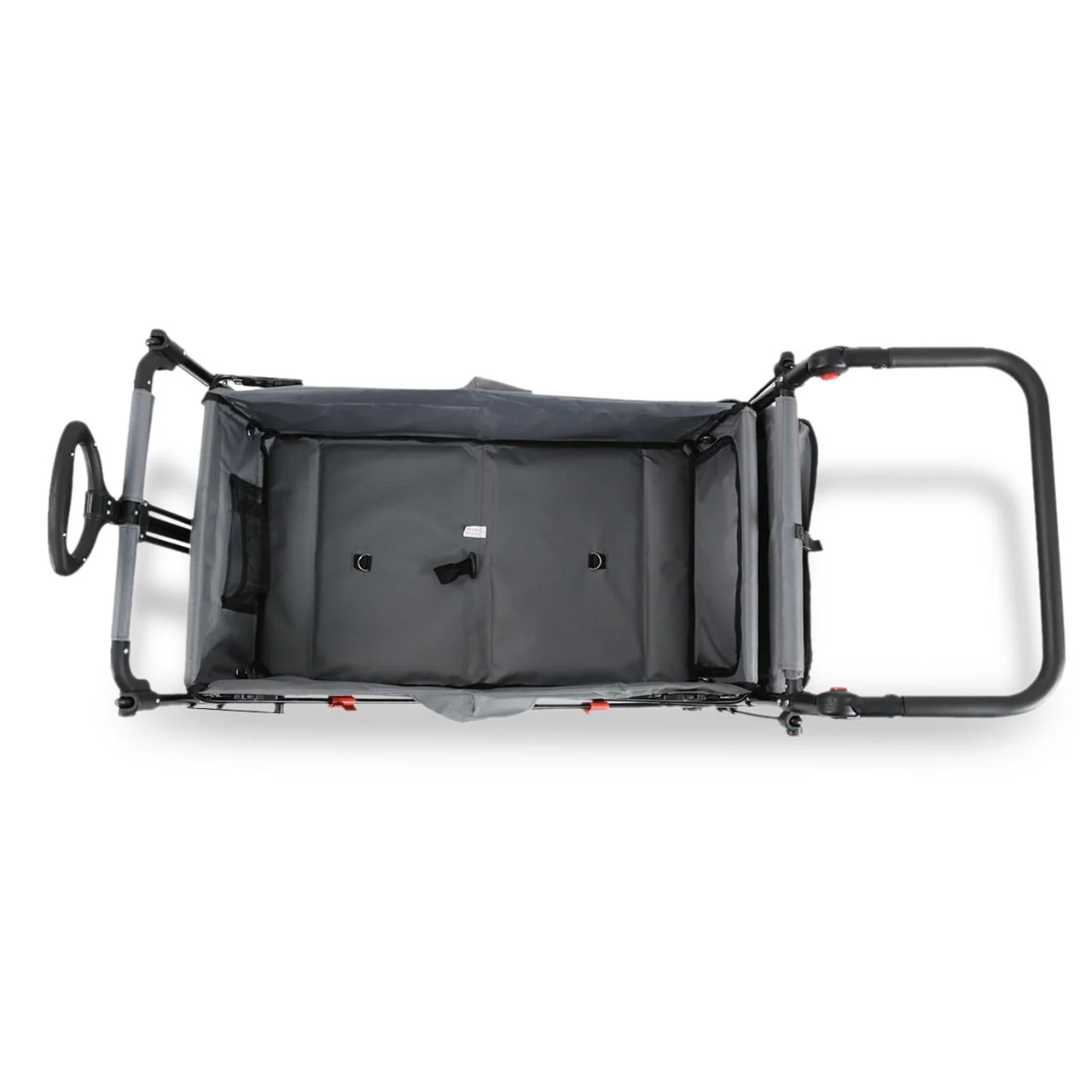 FUXLIFE Chariot confort FX-CT800 - Image 9