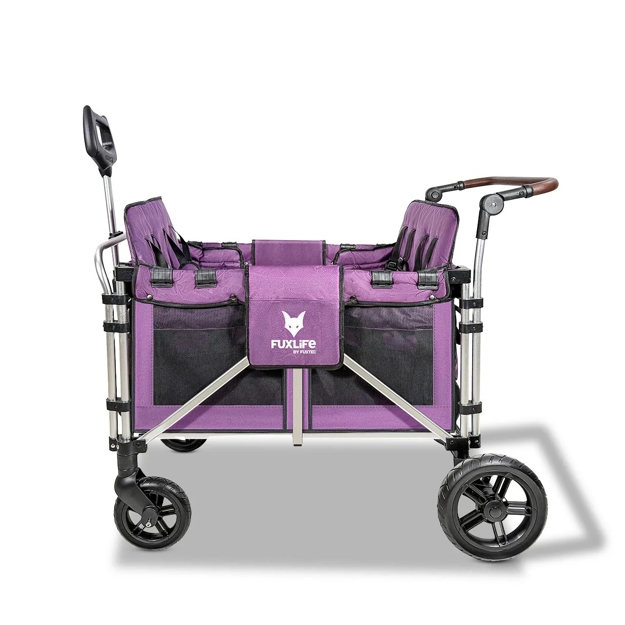 FUXLIFE Premium Bollerwagen 4 places FX-CTXL900 - Image 10