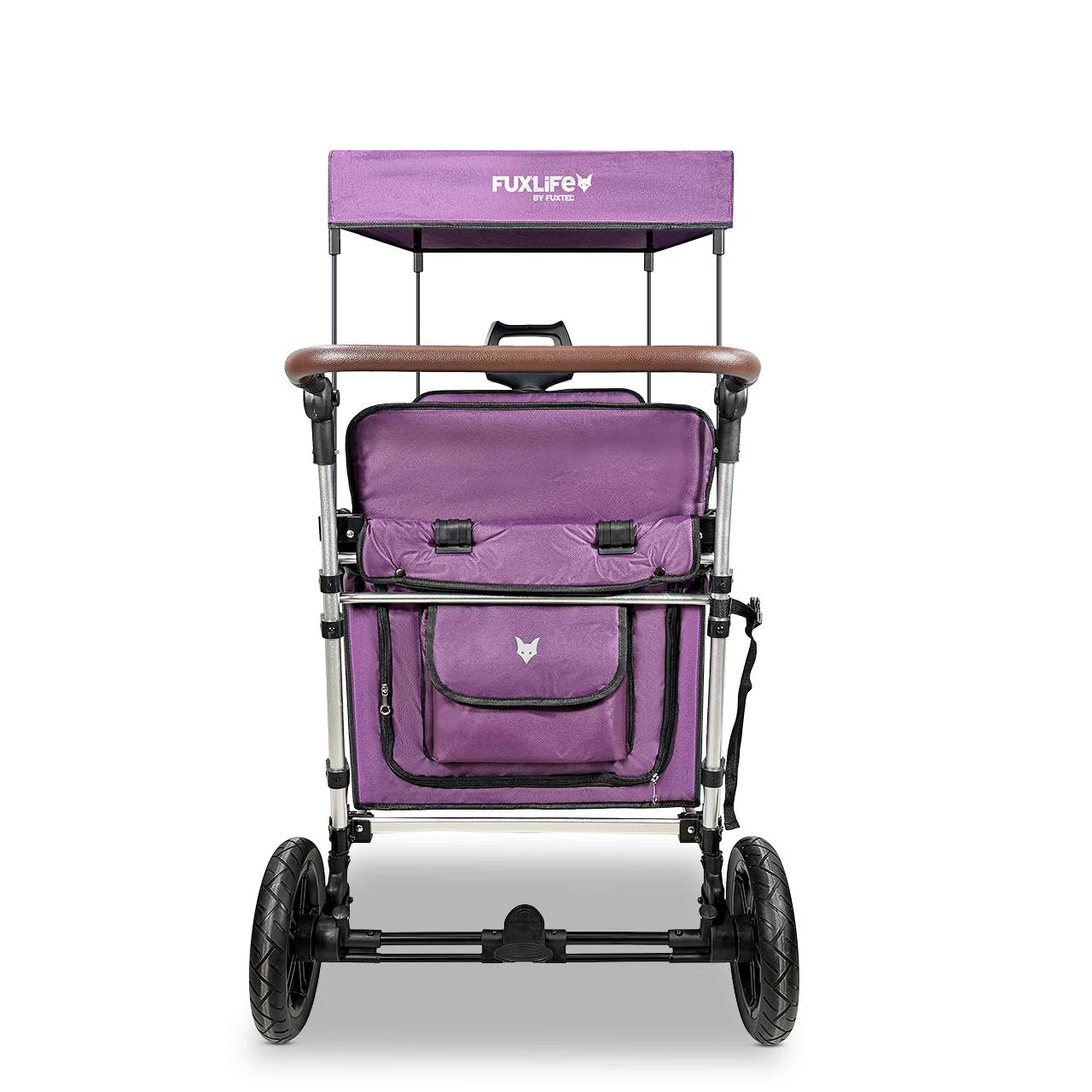 FUXLIFE Premium Bollerwagen 4 places FX-CTXL900 - Image 11