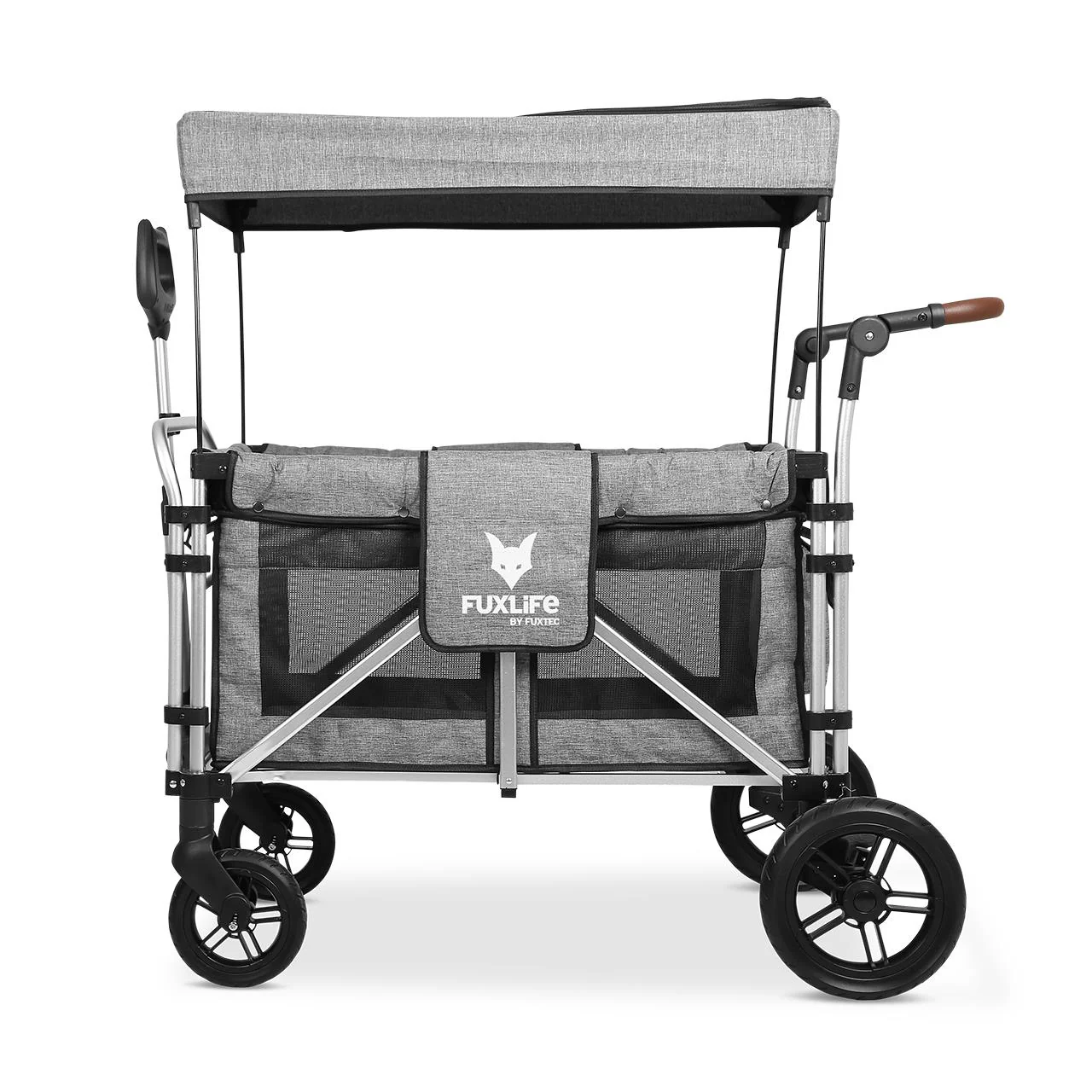 FUXLIFE Premium Bollerwagen 4 places FX-CTXL900 - Image 12
