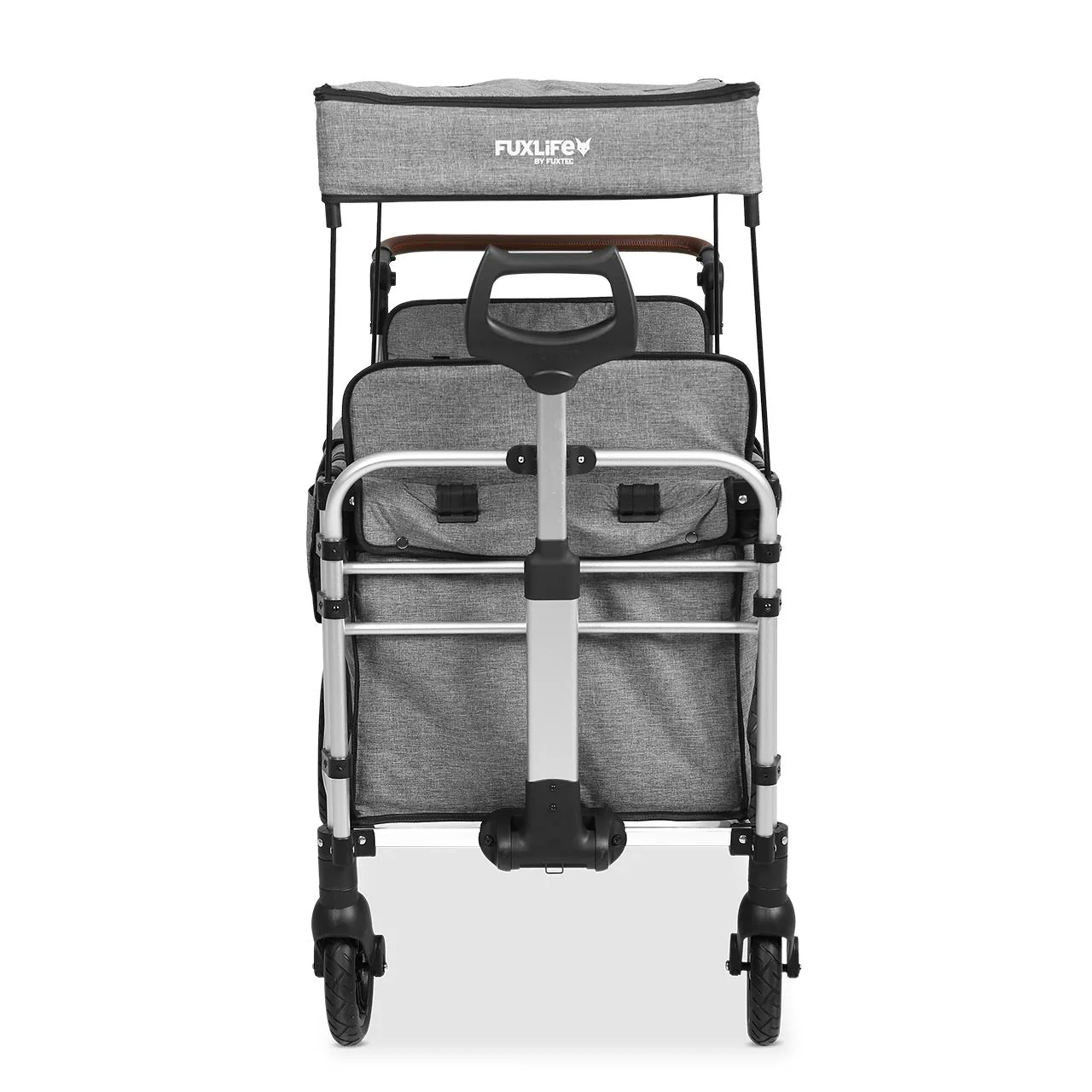 FUXLIFE Premium Bollerwagen 4 places FX-CTXL900 - Image 14