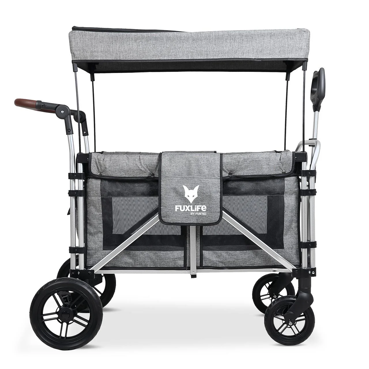 FUXLIFE Premium Bollerwagen 4 places FX-CTXL900 - Image 15