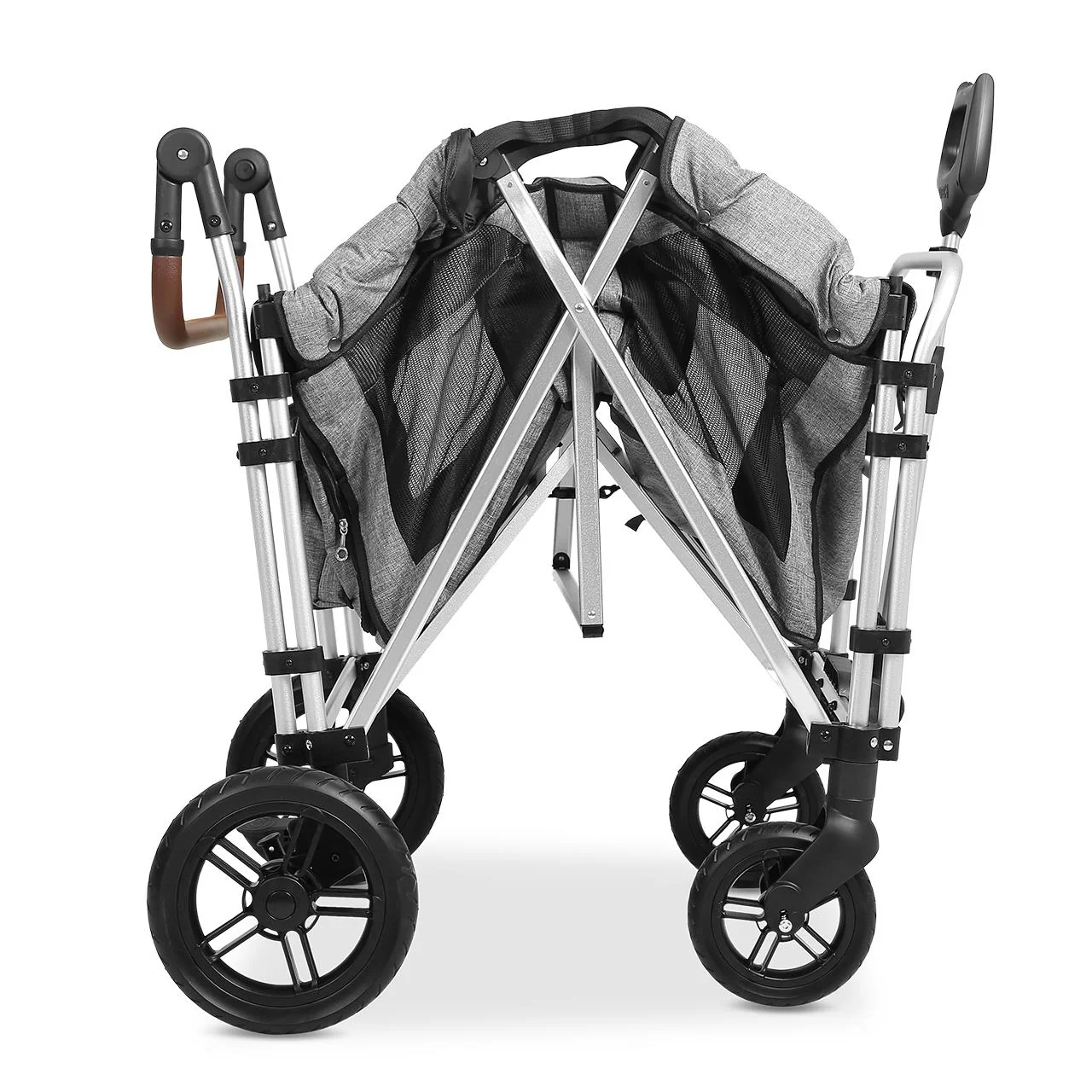 FUXLIFE Premium Bollerwagen 4 places FX-CTXL900 - Image 18