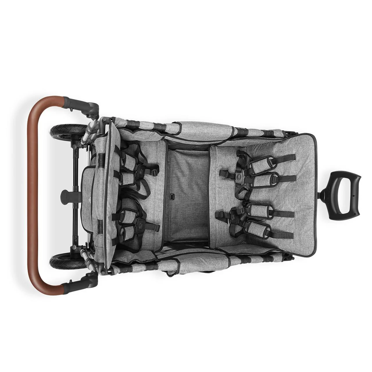 FUXLIFE Premium Bollerwagen 4 places FX-CTXL900 - Image 19