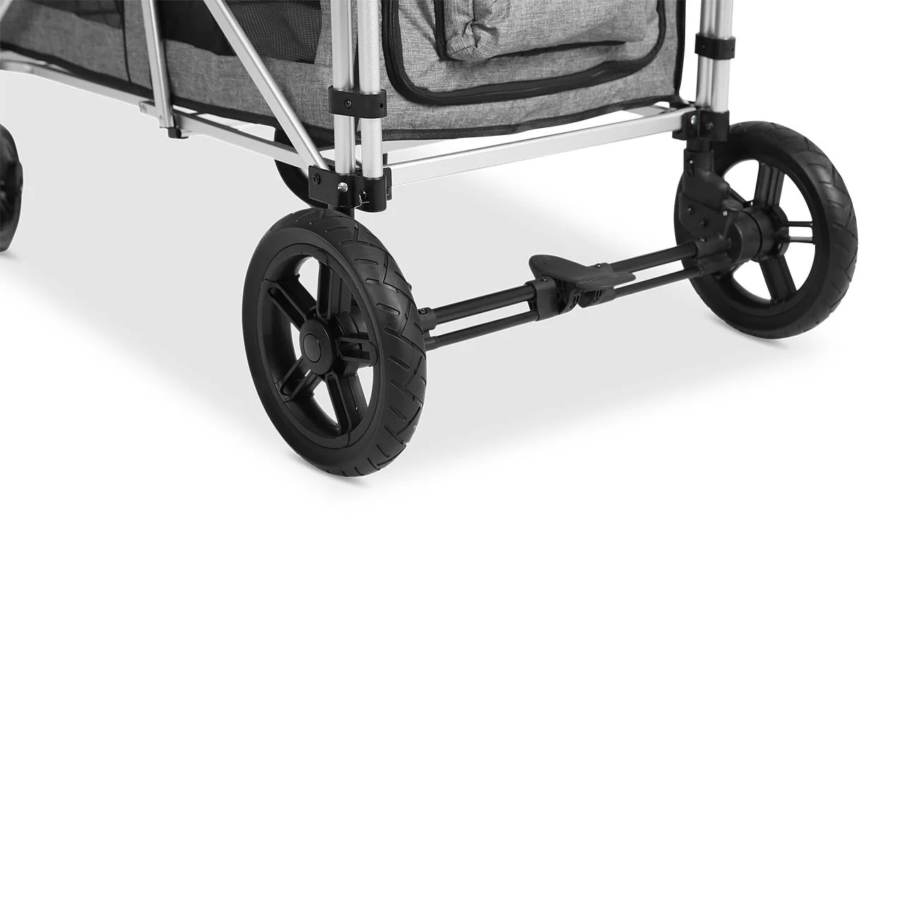 FUXLIFE Premium Bollerwagen 4 places FX-CTXL900 - Image 20