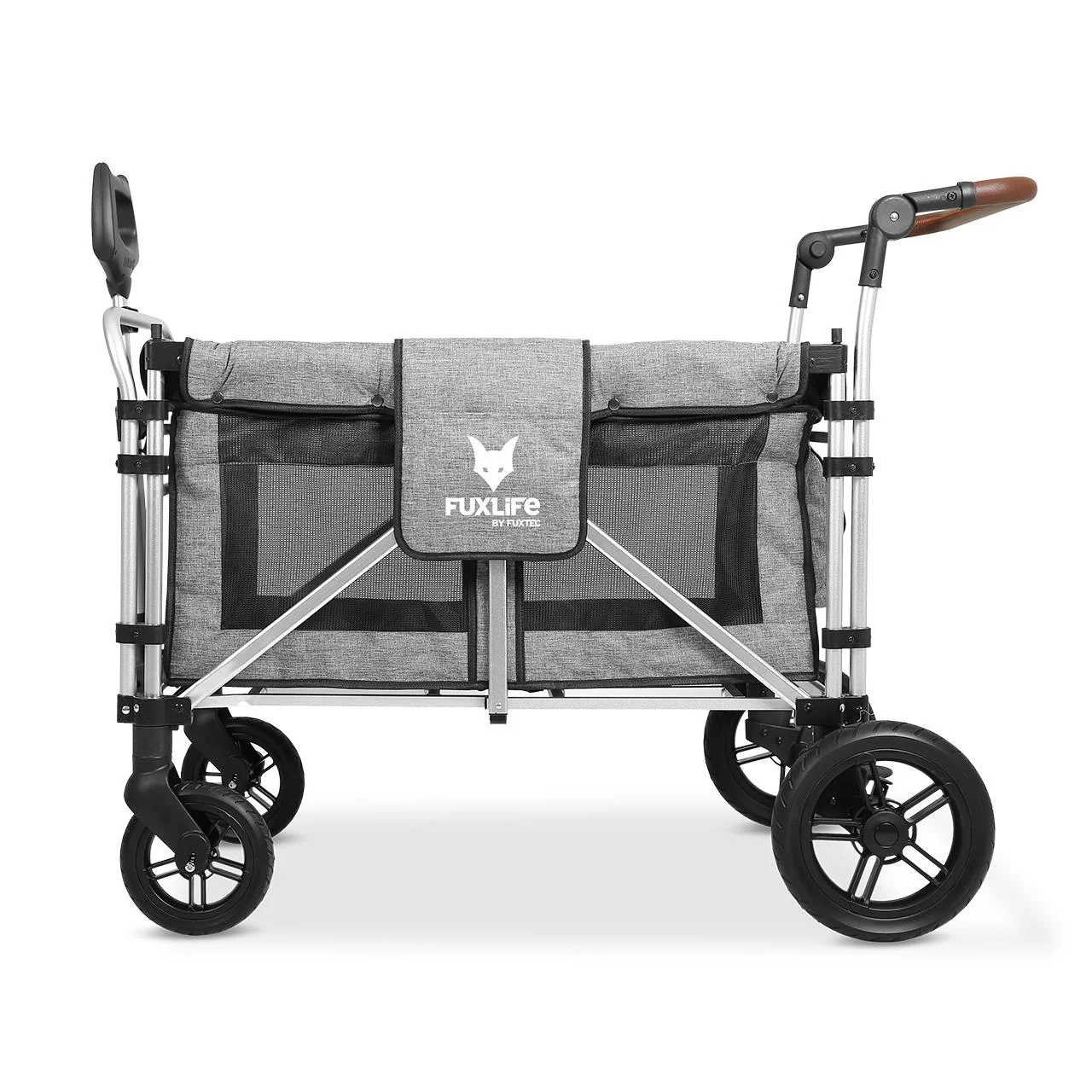 FUXLIFE Premium Bollerwagen 4 places FX-CTXL900 - Image 21