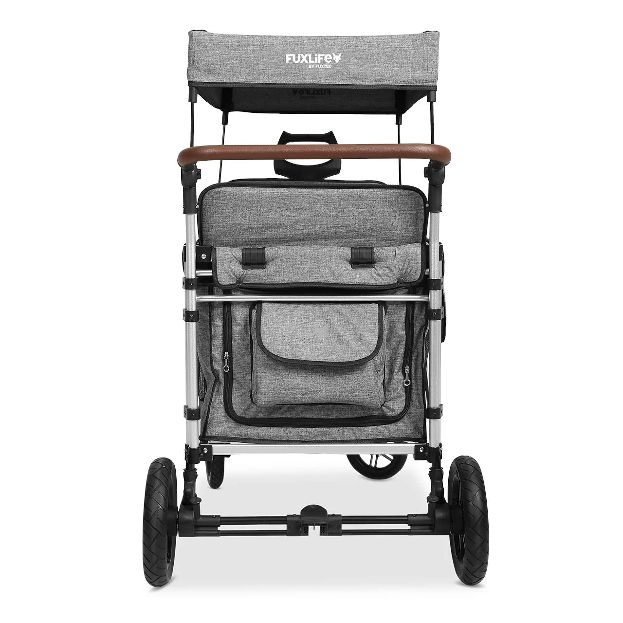 FUXLIFE Premium Bollerwagen 4 places FX-CTXL900 - Image 22