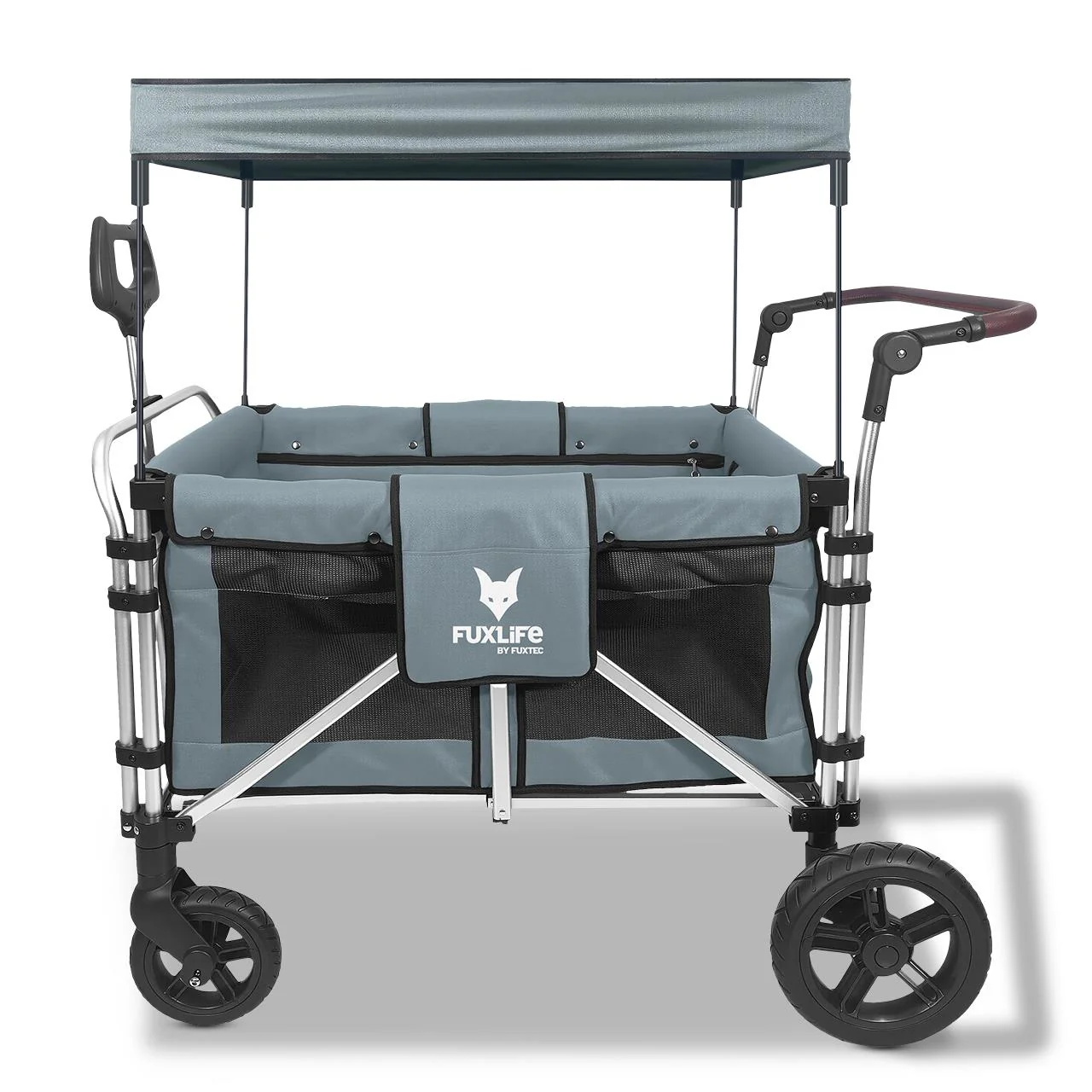 FUXLIFE Premium Bollerwagen 4 places FX-CTXL900 - Image 24
