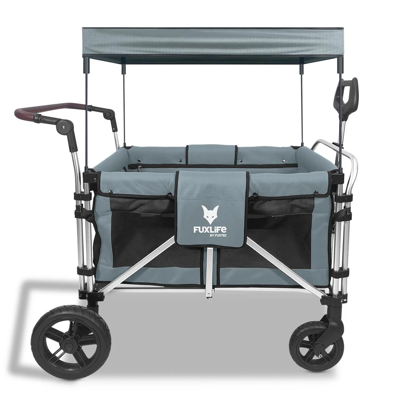 FUXLIFE Premium Bollerwagen 4 places FX-CTXL900 - Image 27
