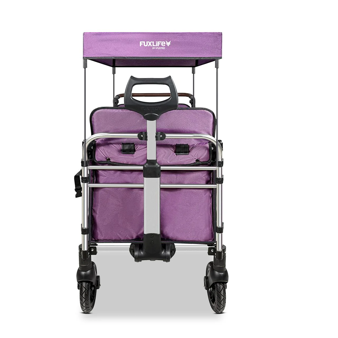 FUXLIFE Premium Bollerwagen 4 places FX-CTXL900 - Image 3