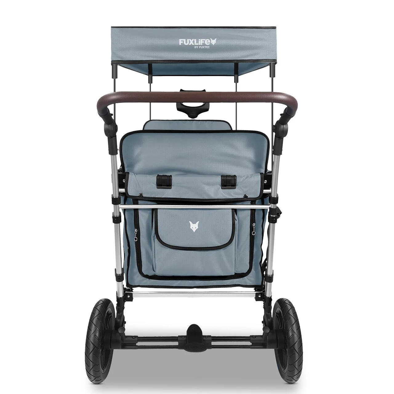 FUXLIFE Premium Bollerwagen 4 places FX-CTXL900 - Image 30
